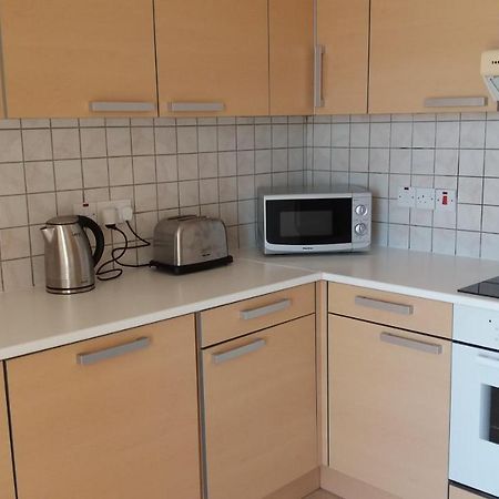 לרנקה 403 Apartment Carisa Artemis Court מראה חיצוני תמונה
