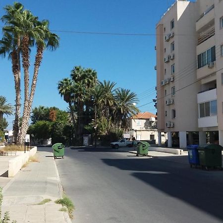 לרנקה 403 Apartment Carisa Artemis Court מראה חיצוני תמונה