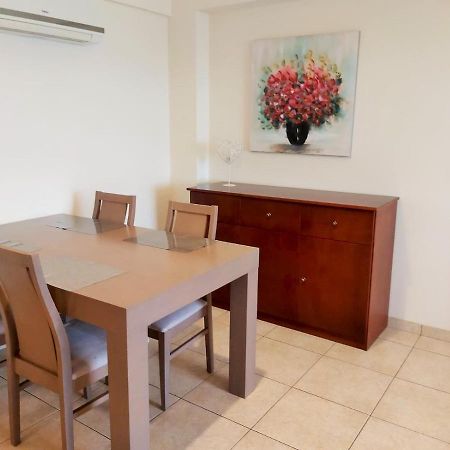 לרנקה 403 Apartment Carisa Artemis Court מראה חיצוני תמונה
