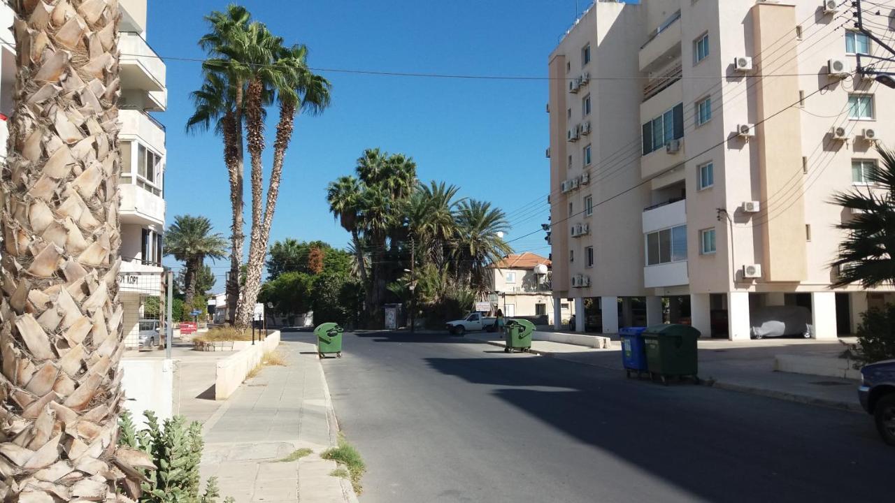 לרנקה 403 Apartment Carisa Artemis Court מראה חיצוני תמונה
